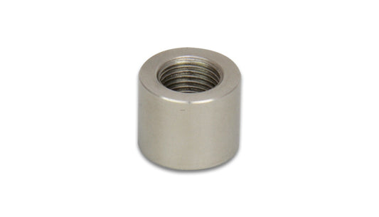 Vibrant Performance Titanium EGT Bung 1/8" -27 NPT 1/2" Long 0.6 1197T