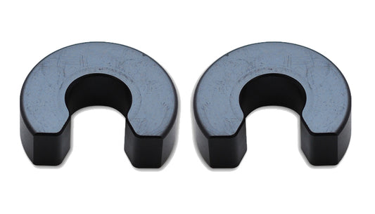 Vibrant Performance Exhaust Hanger Road Clips for 3/8" OD (2pk) 1198C