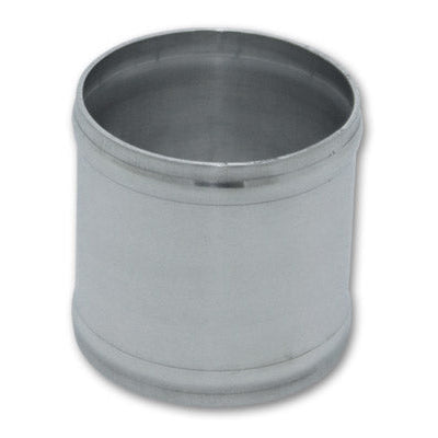 Vibrant Aluminum Joiner Coupler 1.25" x 3" 12047