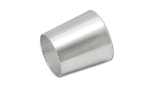 Vibrant Performance T6061 Aluminum Transition 2.5" x 3" x 3" Long 12065