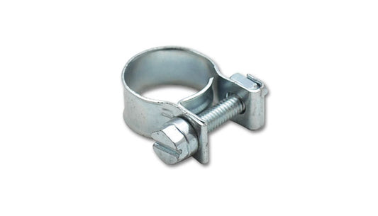 Vibrant Performance Hose Clamp Fuel Injection for 5/16 ID Hose (10pk) 12236