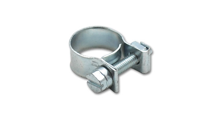 Vibrant Performance Hose Clamp Fuel Injection for 3/8 ID Hose (10pk) 12237