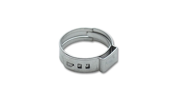 Vibrant Performance Stainless Steel Pinch Clamps 20.3-23.5mm (10pk) 12280