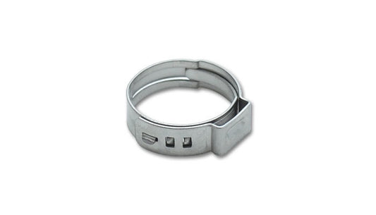 Vibrant Performance Stainless Steel Pinch Clamps 20.3-23.5mm (10pk) 12280