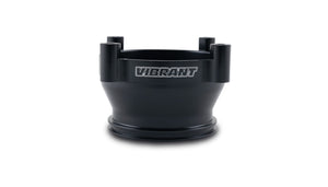 Vibrant Performance 82mm Throttle Body to 3" HD Clamp 12471