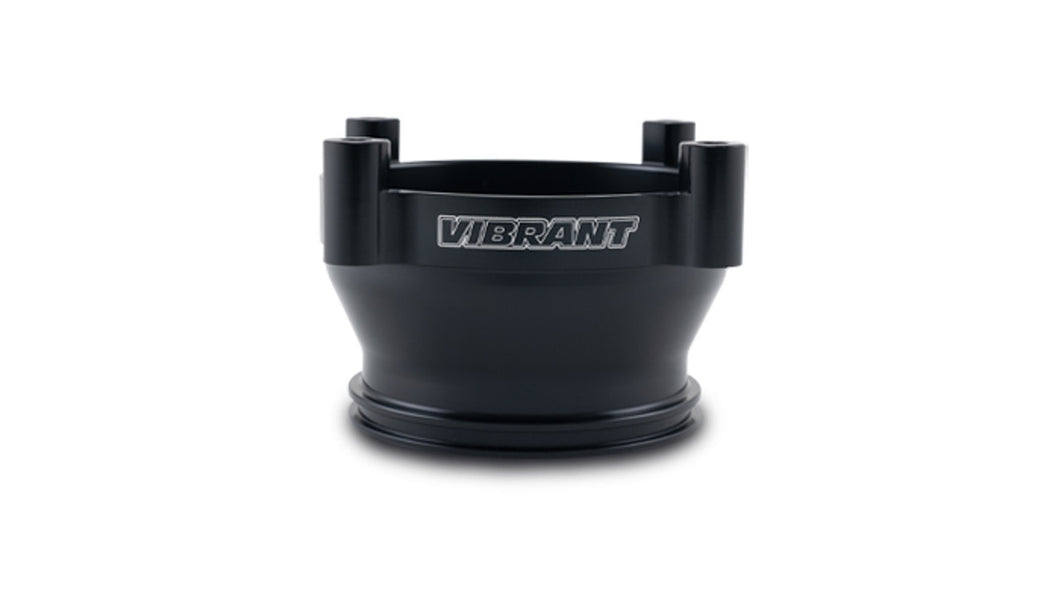 Vibrant Performance 82mm Throttle Body to 3