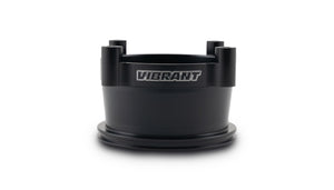 Vibrant Performance 82mm Throttle Body to 3.5" HD Clamp 12472