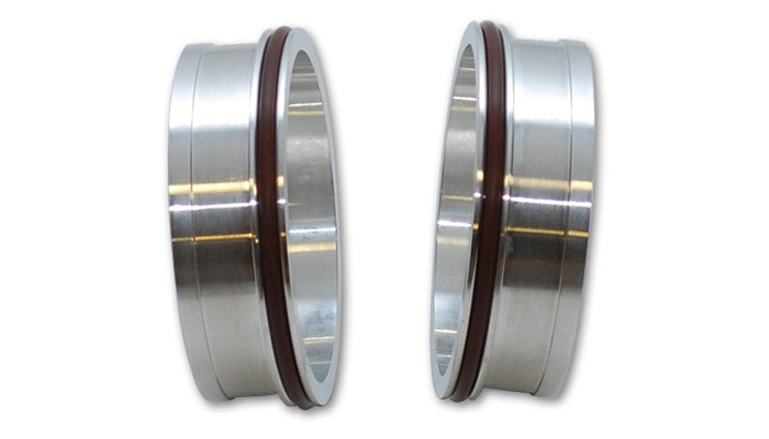 Vibrant Performance Aluminum Weld Ferrules 2.0" OD 12543