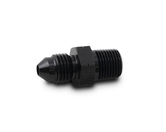 Vibrant Performance BSPT Adapter Fitting -4AN to 1/8" - 28 12732
