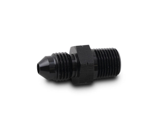 Vibrant Performance BSPT Adapter Fitting -4AN to 1/4" - 19 12733