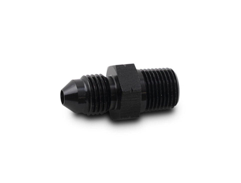 Vibrant Performance BSPT Adapter Fitting -6AN to 1/8" - 28 12735