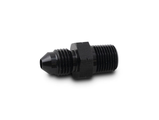 Vibrant Performance BSPT Adapter Fitting -6AN to 1/8" - 28 12735