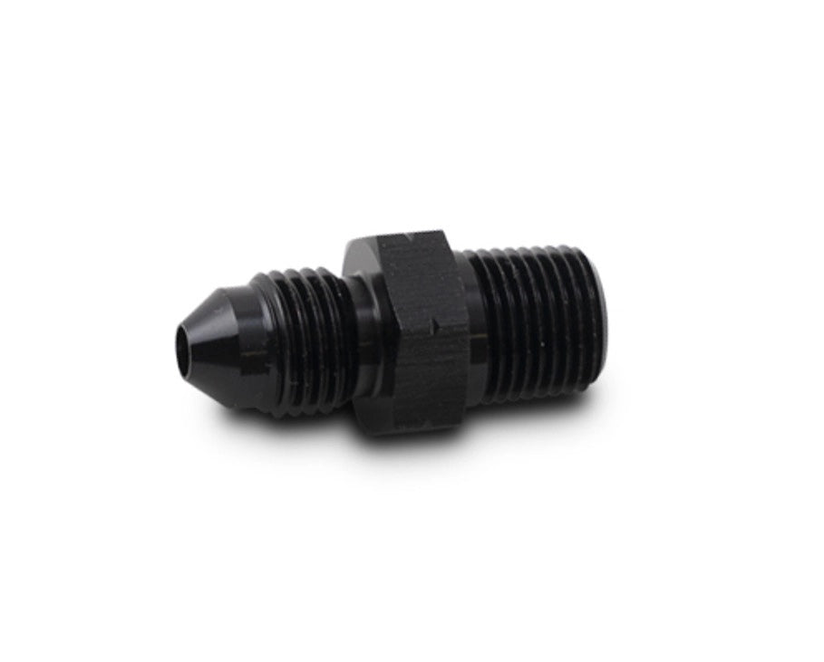 Vibrant Performance BSPT Adapter Fitting -6AN to 1/4" - 19 12736