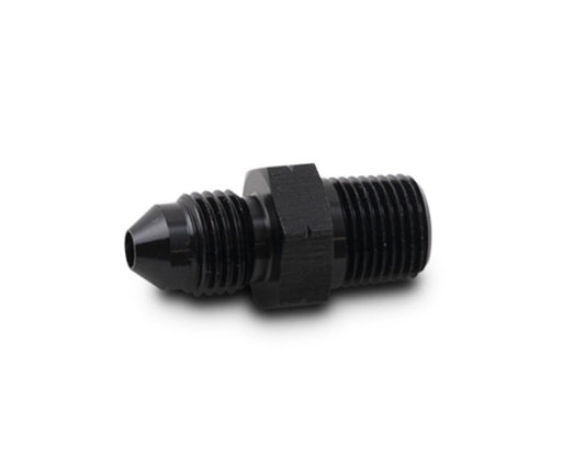 Vibrant Performance BSPT Adapter Fitting -6AN to 1/4" - 19 12736