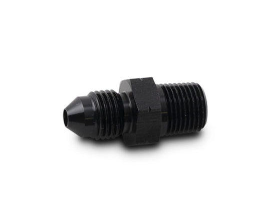 Vibrant Performance BSPT Adapter Fitting -6AN to 3/8" - 19 12737