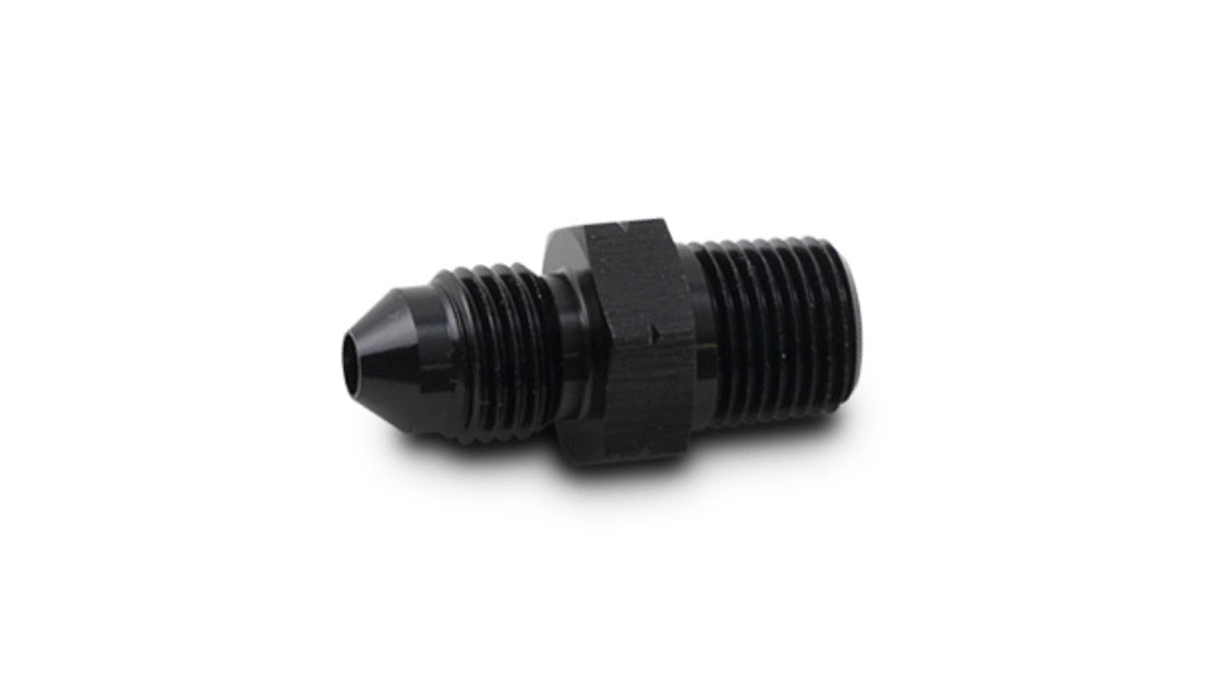 Vibrant Performance BSPT Adapter Fitting -6AN to 1/2" - 14 12738