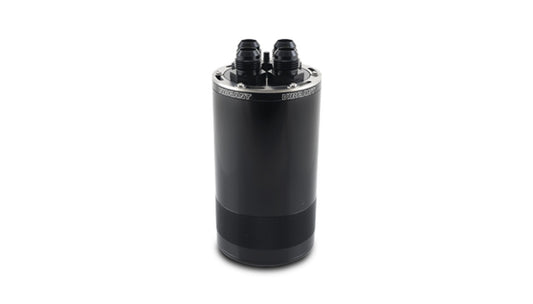 Vibrant Performance Catch Can Assembly Medium (1.5L) 4-Port 12766