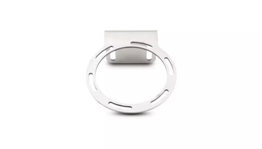 Vibrant Performance Catch Can Single Can Mount Bracket 12778