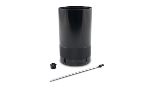Vibrant Performance Catch Can Reservoir Medium (1.5L) w/Dipstick 12781
