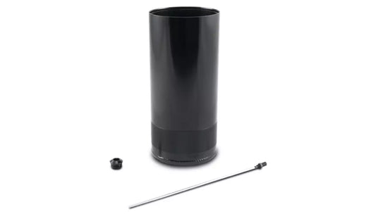 Vibrant Performance Catch Can Reservoir Large (2.0L) w/Dipstick 12782