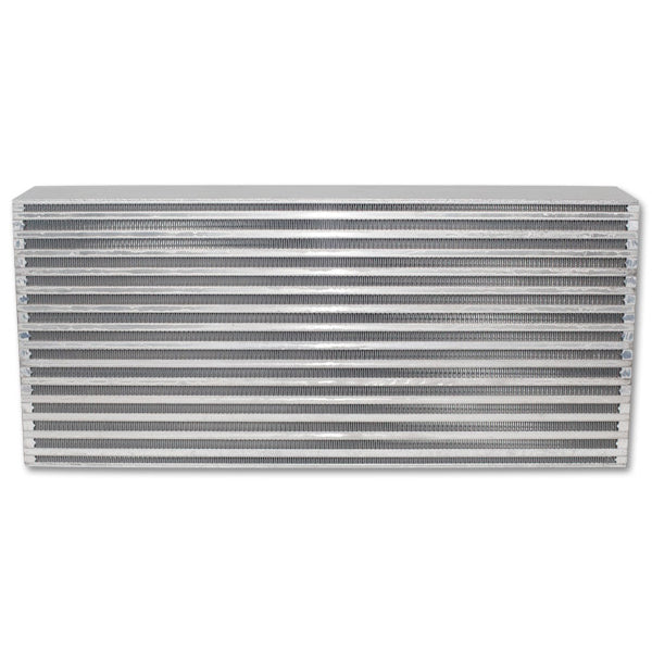 Vibrant Performance Intercooler Core 22"W x 9"H x 3.25 12831
