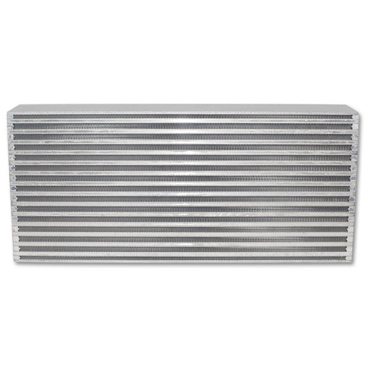 Vibrant Performance Intercooler Core 22"W x 9"H x 3.25 12831