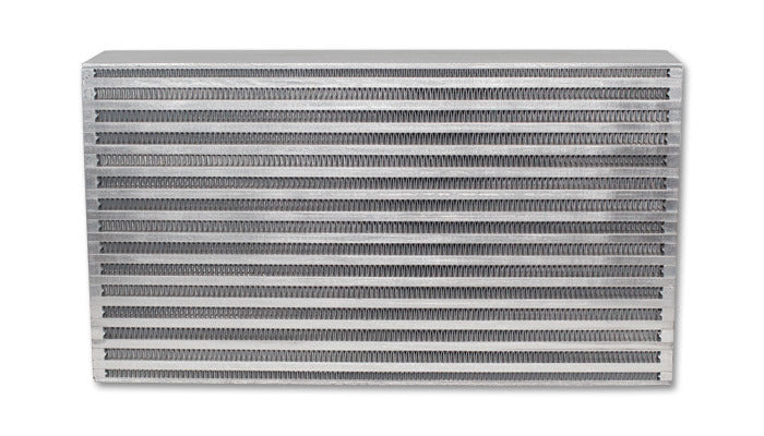 Vibrant Performance Intercooler Core 17.75i n x 9.85" x 3.5" 12833