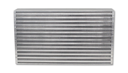 Vibrant Performance Intercooler Core 17.75i n x 9.85" x 3.5" 12833