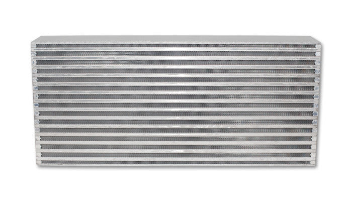 Vibrant Performance Intercooler Core 22" x 9.85" x 4" 12837