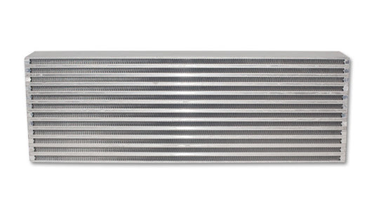 Vibrant Performance Intercooler Core 24" x 8" x 3.5" 12839