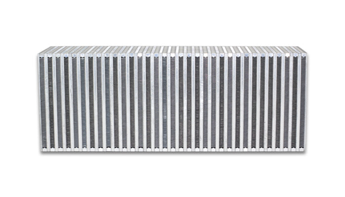 Vibrant Performance Intercooler Core 6" x 11.80" x 3.00" 12841