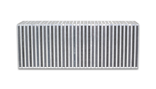 Vibrant Performance Intercooler Core 6" x 11.80" x 3.00" 12841
