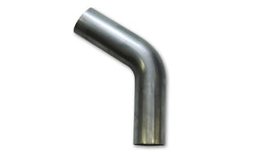 Vibrant Performance 3.5" (89mm) OD 60-Degree Mandrel Bend 13073