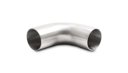 Vibrant Performance 90-Degree Brushed Mandrel Bend 1.50