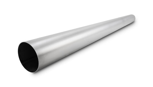 Vibrant Performance Straight Tubing 2.25" OD - 16 Gauge Wall 13786