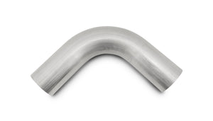 Vibrant Performance 90-Degree Mandrel Bend 1.50" OD 18-Gauge Stainless Steel 13860