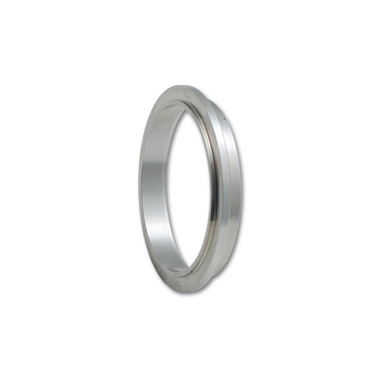 Vibrant Performance T304 Stainless Steel V-B and Outlet Flange 1415