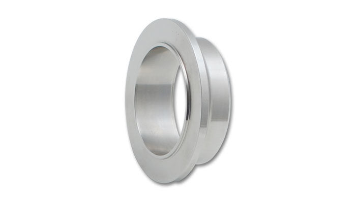 Vibrant Performance T304 Stainless Steel V-B and Inlet Flange 1416