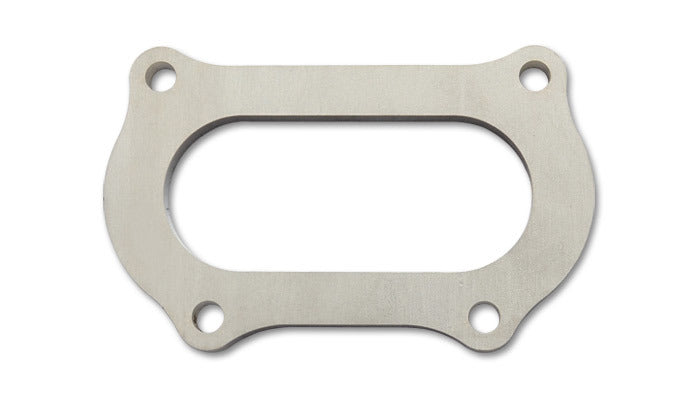 Vibrant Performance Exhaust Manifold Flange for Honda K24 Motor 14224