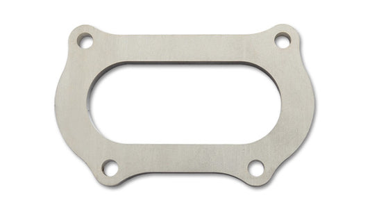Vibrant Performance Exhaust Manifold Flange for Honda K24 Motor 14224