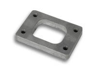 Vibrant Performance T25/T28/GT25 Turbo Inlet Flange (1/2" thick) 1430