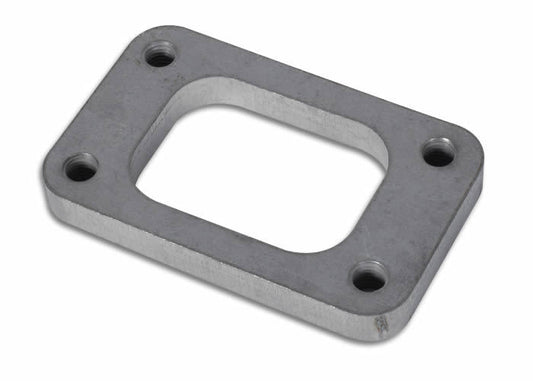 Vibrant Performance T3 Turbo Inlet Flange W/ Tapped Holes (1/2" Thick) 14310