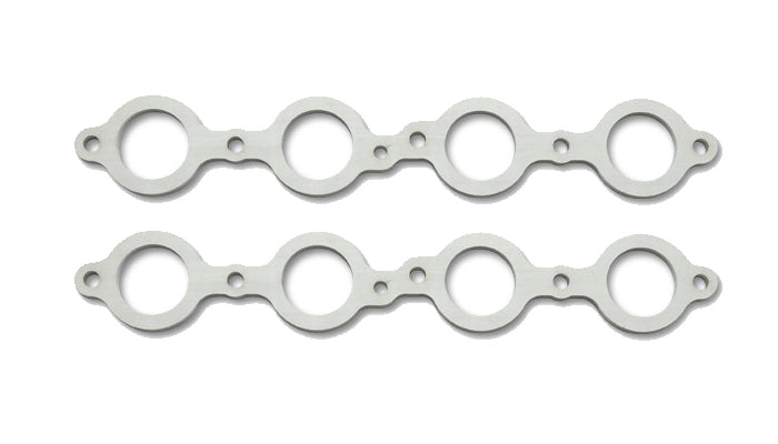 Vibrant Performance Exhaust Manifold Flange GM LS1/LS2/LS3/LS6 14332