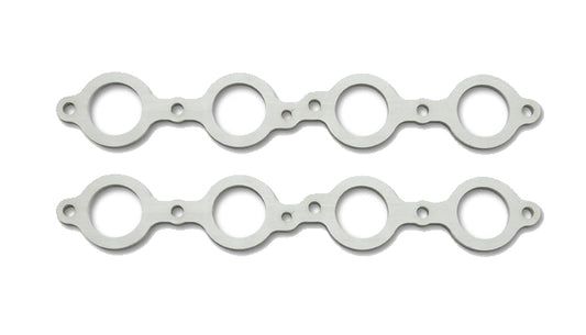Vibrant Performance Exhaust Manifold Flange GM LS1/LS2/LS3/LS6 14332