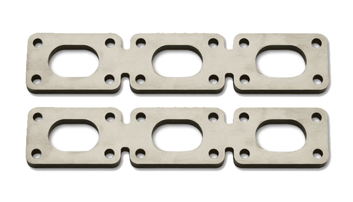 Vibrant Performance Exhaust Manifold Flange for BMW E36/E46 Motors 14336