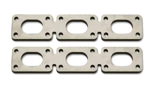 Vibrant Performance Exhaust Manifold Flange for BMW E36/E46 Motors 14336