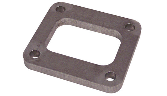 Vibrant Performance T4 Turbo Inlet Flange 1/2" Thick 14410