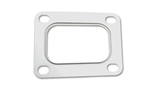 Vibrant Performance Turbo Inlet Flange Gasket for T4 Rectangular 1441G