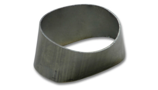 Vibrant Performance Turbo Discharge Transition Adapter Flange for GT 1448A