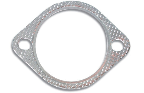 Vibrant Performance 2-Bolt High Temperature Exhaust Gasket 2